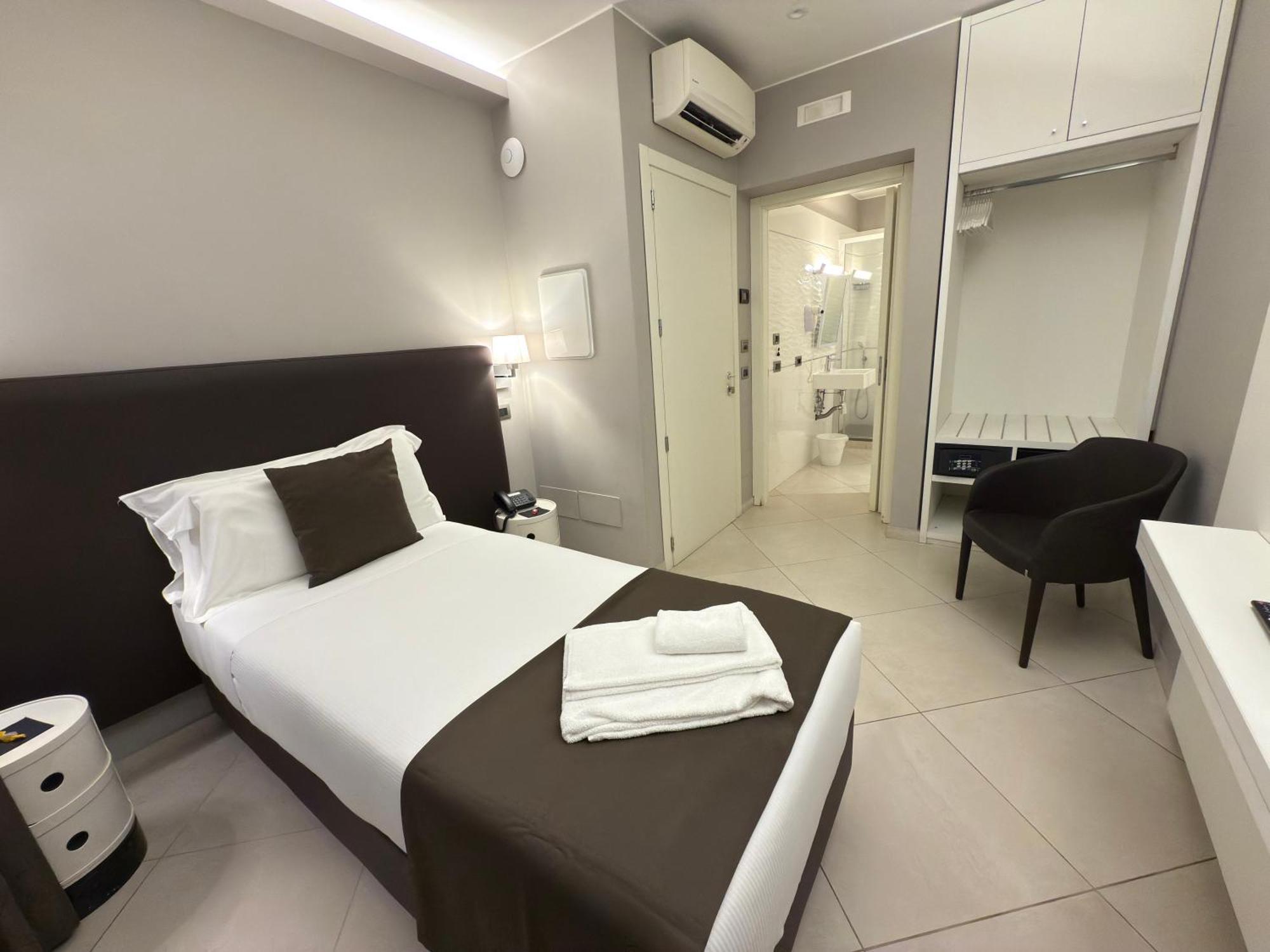 Etnea Style Catania Luxury Rooms Exteriör bild